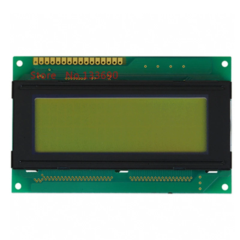 Dmc481 Lcd Display Ny Ly Abe Dmc481 Ny Ly Age Optrex Pwb481 Gem Pwb481a Cem 373 2 Industrial New Original Grade A Lcd Character Display Character Displaylcd Character Aliexpress