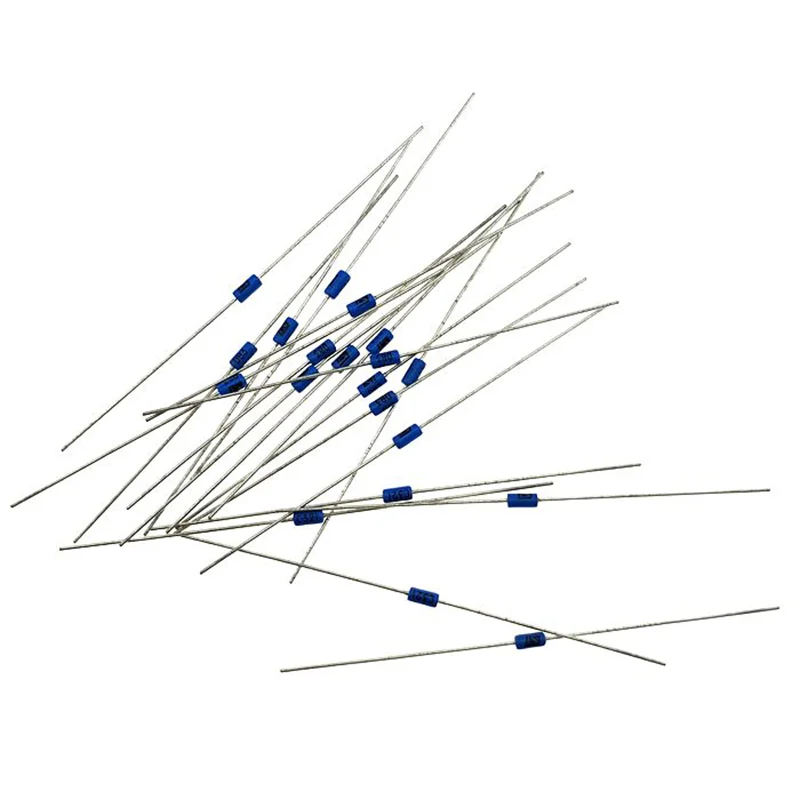 

50PCS/lot DB3 Bidirectional Diode DO-35