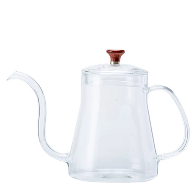 Transparent 350 ML