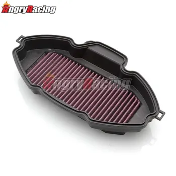 

Motorcycle High Flow Air Cleaner Filter Element For Honda CTX700 NC700 NC700S NC700X DCT750 NC750X NC750S CTX NC 700 750 N S X
