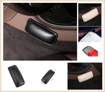 

Universal Car accessories door control leg pads knee auto supplies for Renault Vel Modus Eolab Twizy Twin-Z Twin-Run Symbol