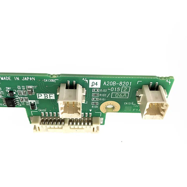 Lcd EL/CCFL Инвертор Трансформатор лампа подсветки A20B-8201-0152