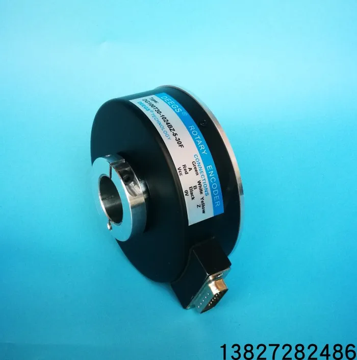 

Elevator encoder hollow ei100h30c-1024br30y1 universal