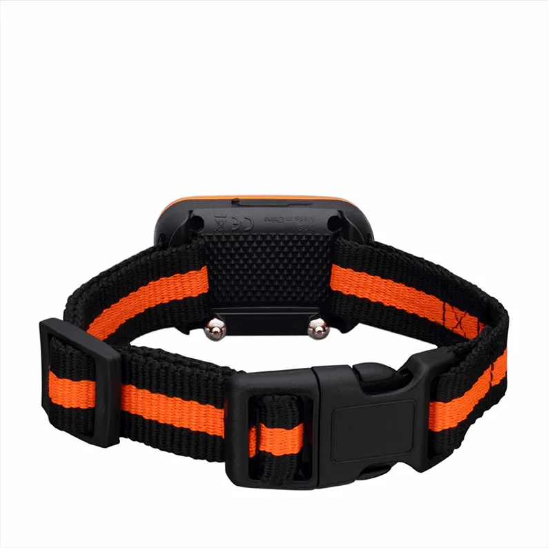 

2019 Dog Trainer Remote Control Dog Trainer zhi fei qi Anti-Dog zhi fei qi Electric Shock Neck Ring Large Medium Small Dogs