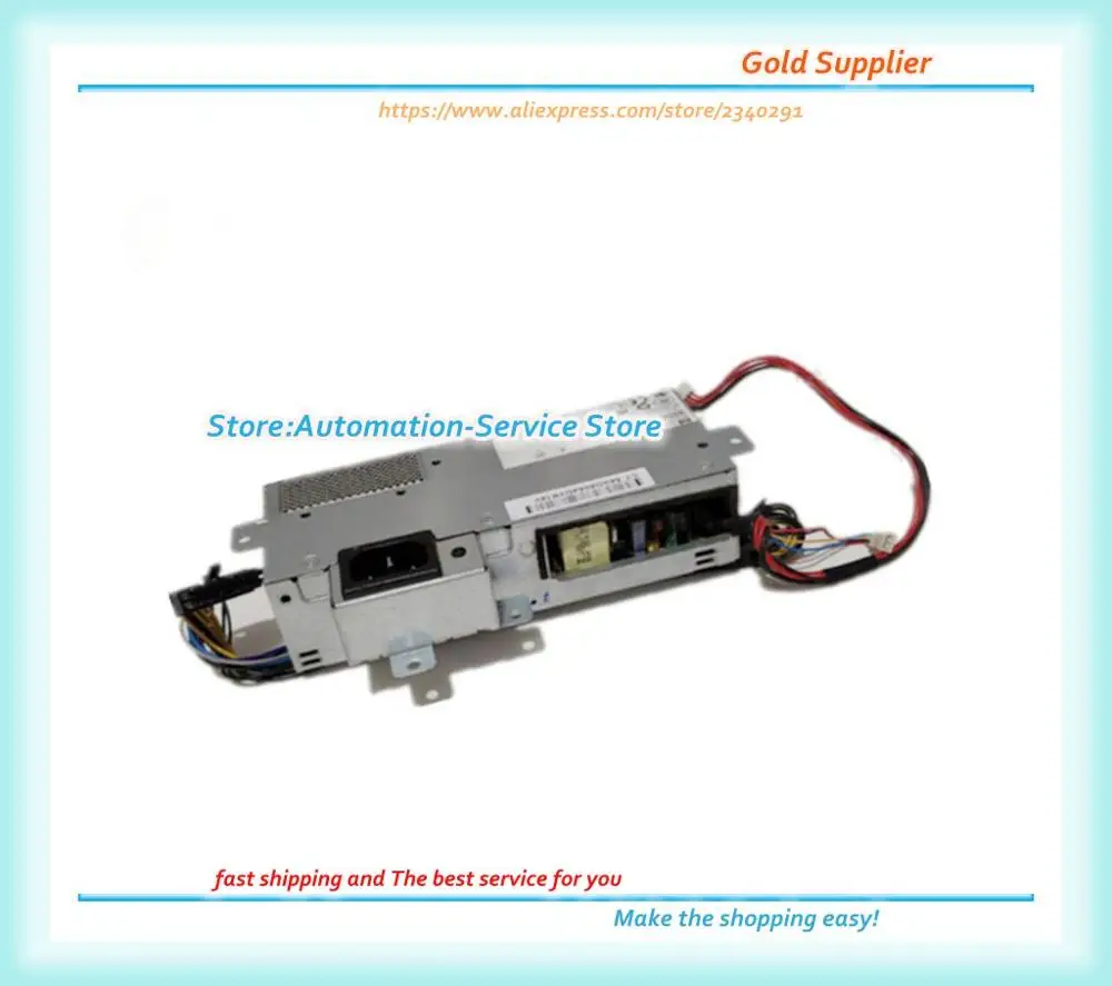 

DPS-200PB-171A PS-2201-2 517133-001, мощность, используемая для Touchsmart 300, протестирована на 90% Новинка
