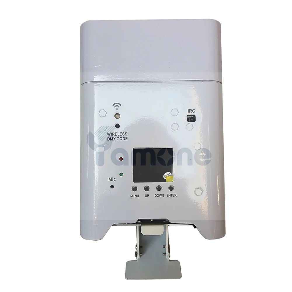 6pcs battery par 09