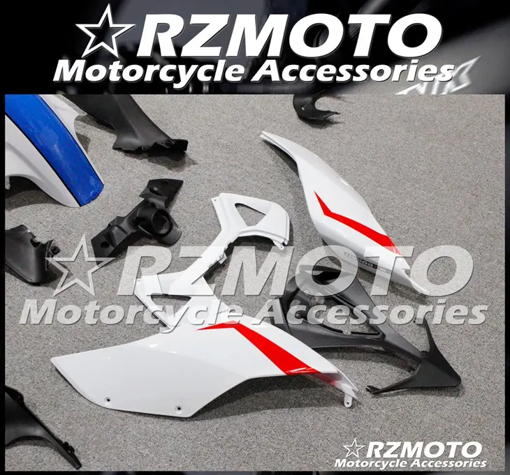 Мотоциклетный обтекатель abs подходит для DUCATI 899 1199 2012- корпусные детали прессформы Магазин № 0457
