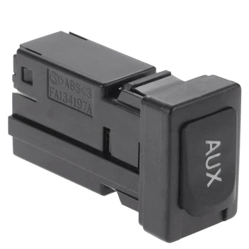 

Car Gear Aux Adapter for Toyota Camry Highlander Matrix Venza 86190-02020