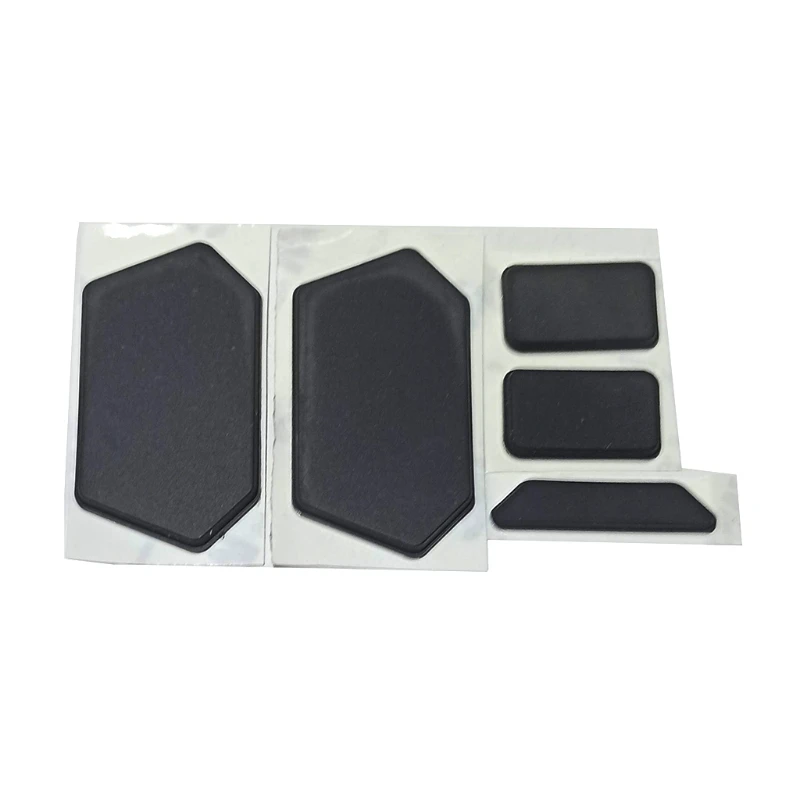 83XC logitech G910 Keyboard Feet Pad Stickers Gaming Keyboard Feet Pad Stickers for Universal