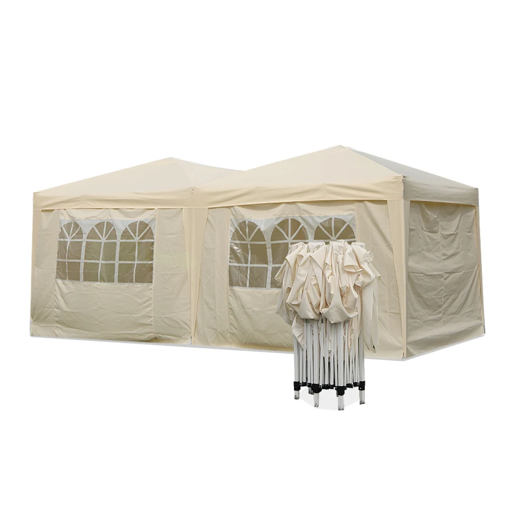Garden Gazebo Arbor Party Tent 