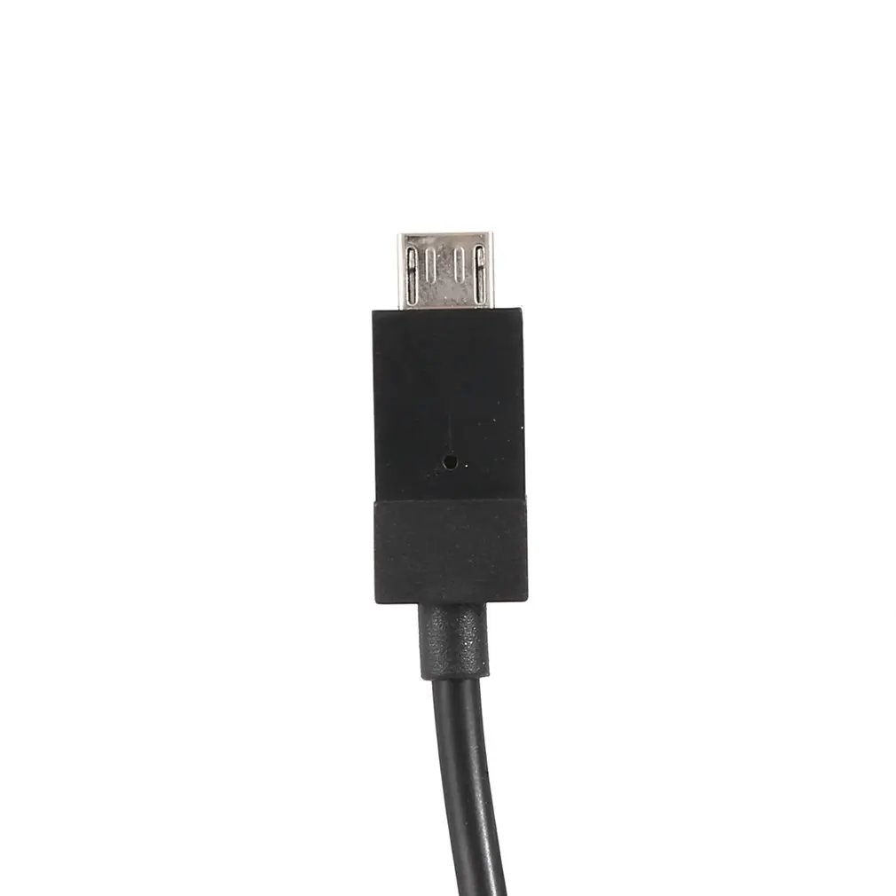 Micro USB Plug Play& Charge Pad контроллер зарядный кабель для Xbox One 2,75 м