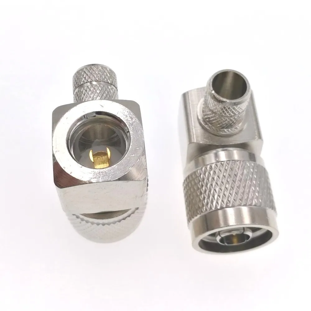 N Male Right  RG8 3