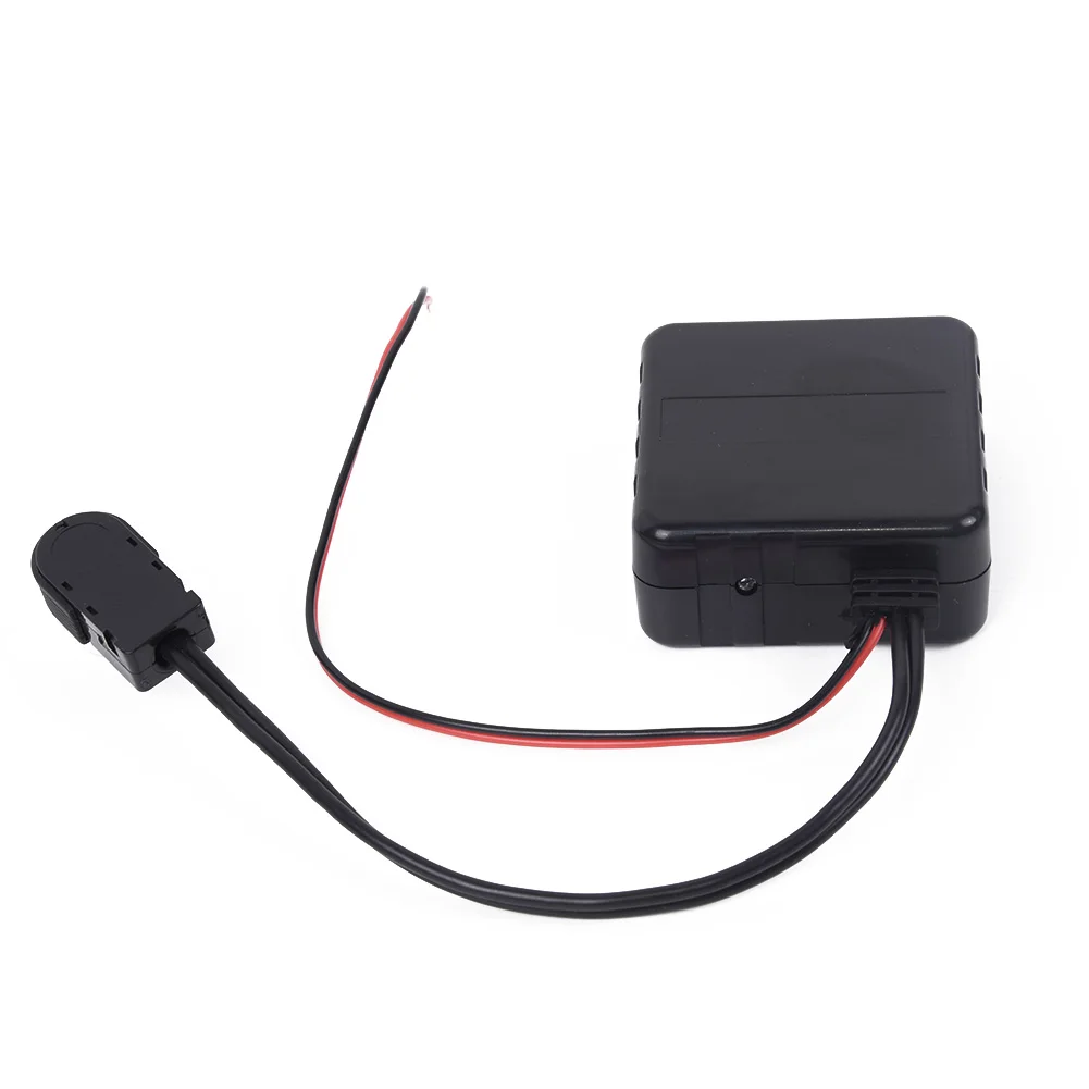 Внутренний Bluetooth адаптер для подключения внешних устройств к автомагнитоле для альпийских 9887/105/117/9855/305S