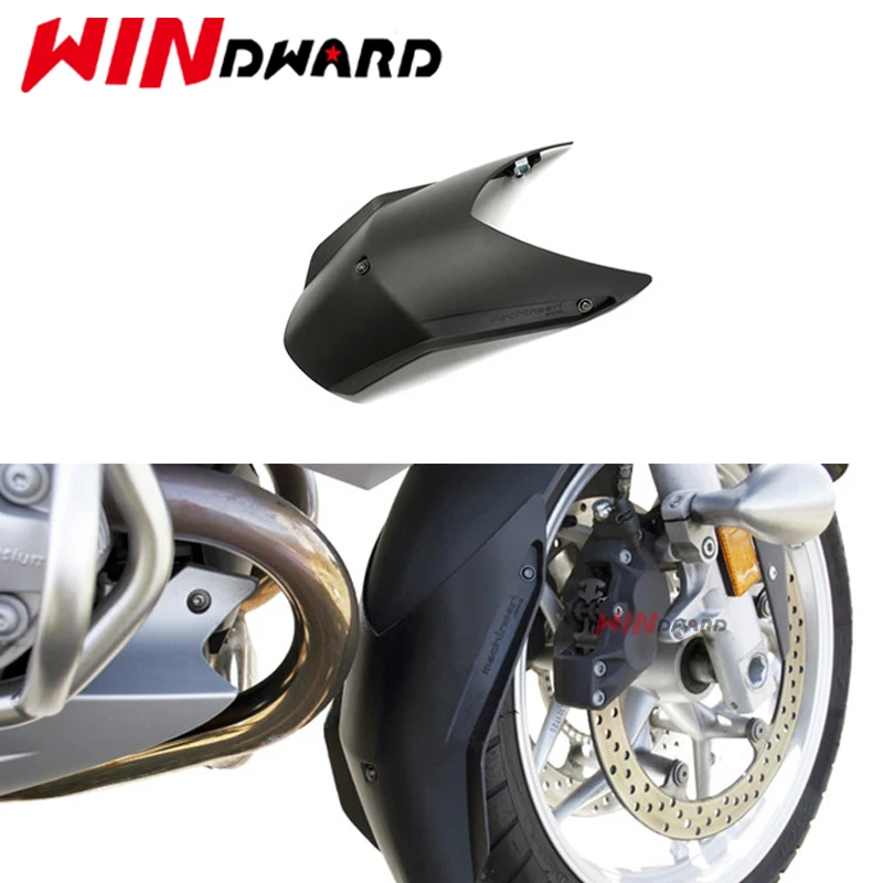 

Удлиненный передний брызговик для масляного охлаждения R1200RT