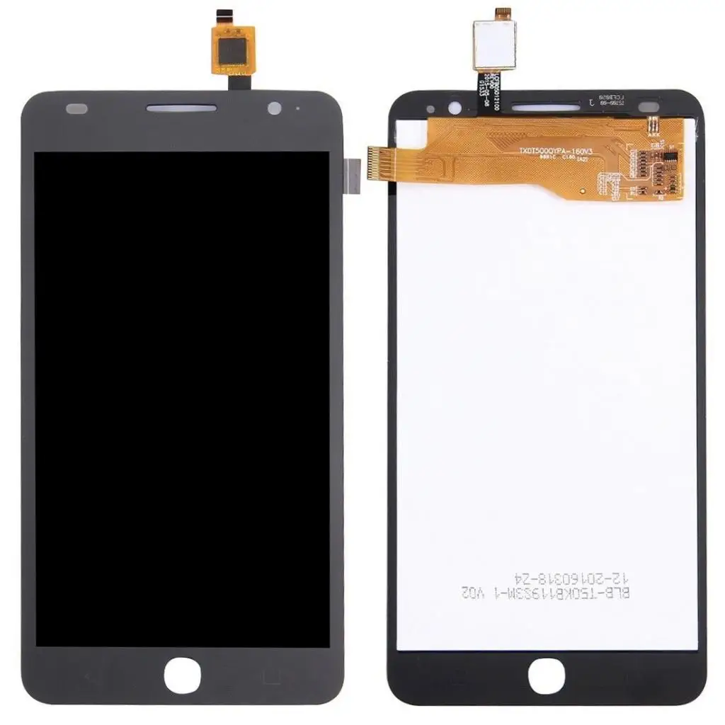Professional LCD Screen Replacement Touch Digitizer Display for Alcatel 5022
