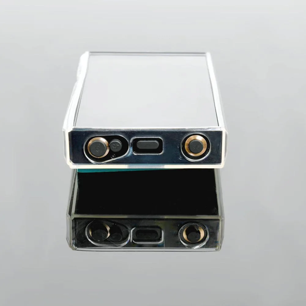 Dust Plug 2Sets for FiiO M11 Plus LTD M15S M15 M11 Pro M11S for SHANLING M6 Pro iRiver iBasso MP3 DAP Portable HiFi Player headphone jack dust plug