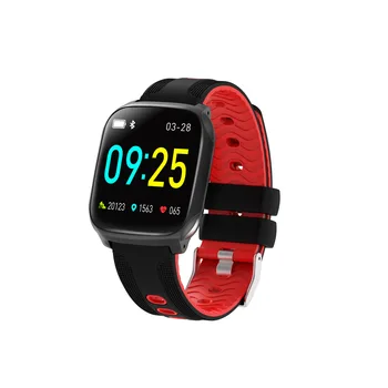 

Smart Bracelet Waterproof Swimming Step Count Smart Bracelet Heart Rate Blood Pressure Sleep Monitoring Bracelet Smart Sport