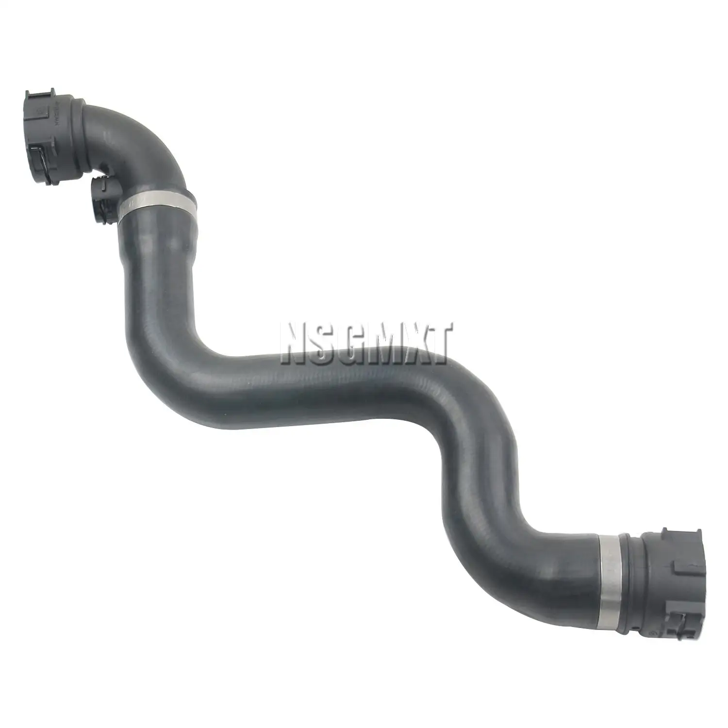 Водяной шланг для системы охлаждения AP03 11531436407 01622685308 BMW E46 316i 316Ci 318i 318Ci Coupe | Отзывы и видеообзор