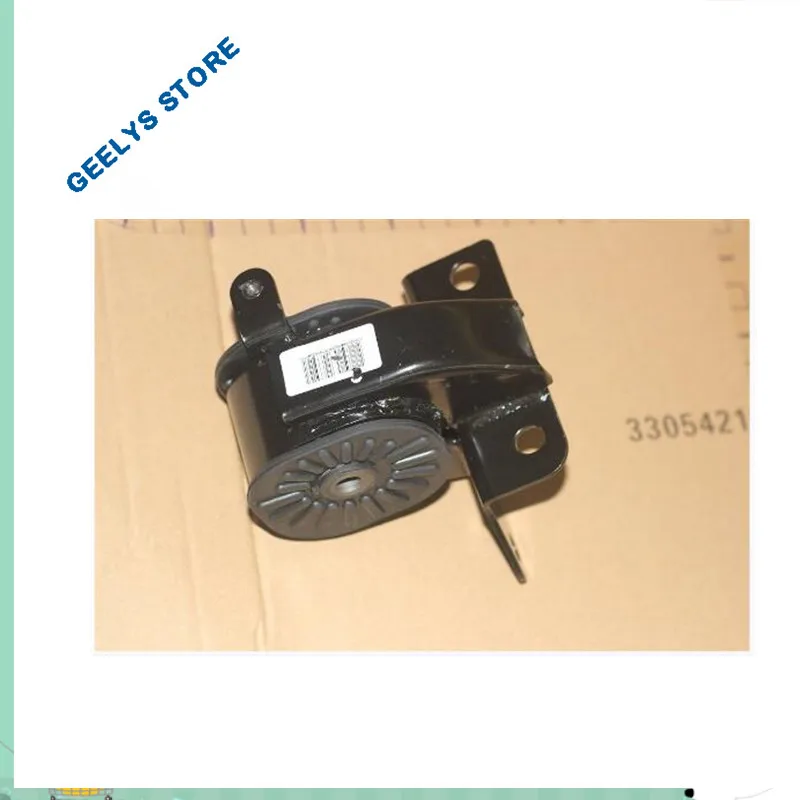 1066002507 1066002508 Подушка двигателя для geely(4G13T_CVT)(FE-3/FE-4 - Цвет: left