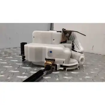 

8328392 lock Right Front Door Seat Ibiza (6k1) 1.6 Stella