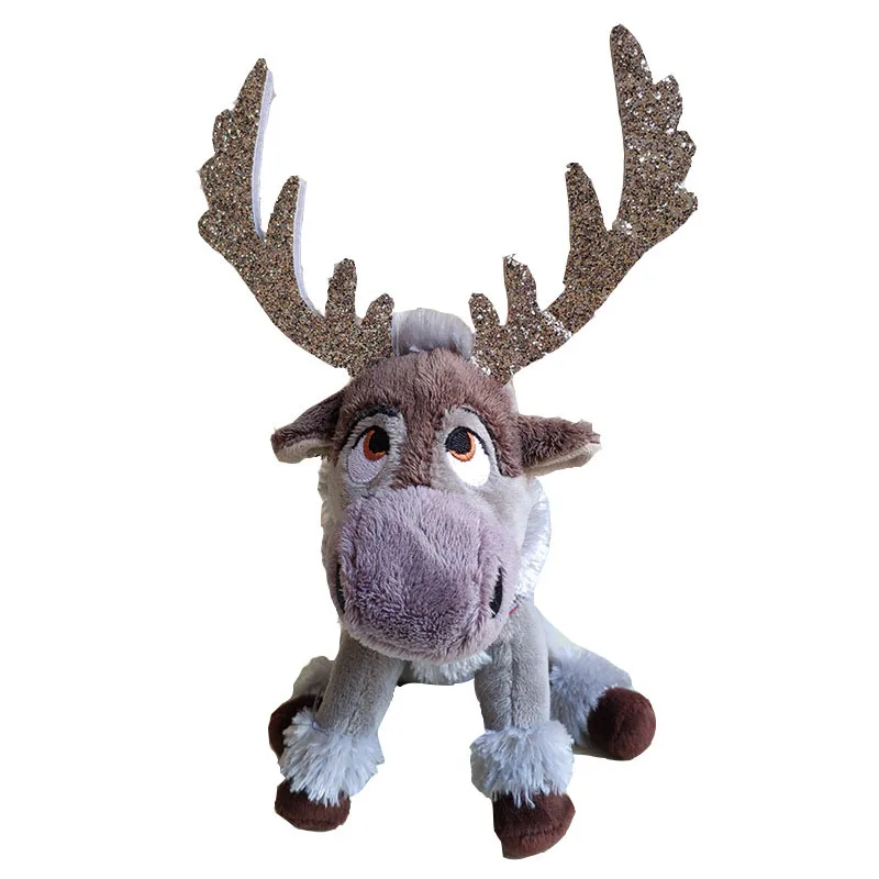 peluche sven disney