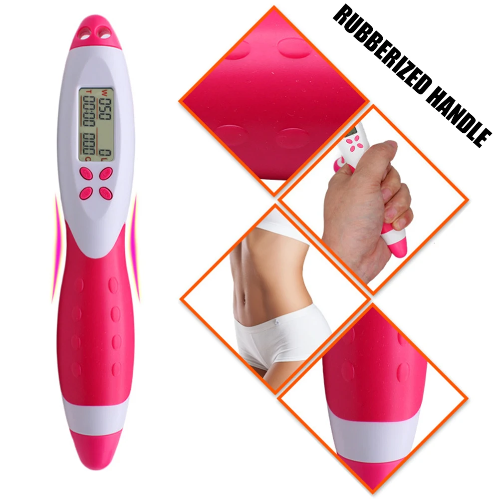 

Newest Jump Rope Training Multifunctional Electronic Counting Skipping Sports Fitness Supplies Workout Equipments