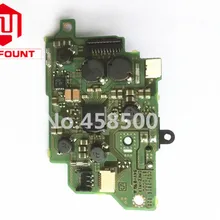 60D плата питания DC PCB плата питания камеры запасные части для Canon