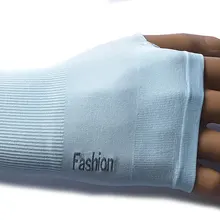 [Лидер продаж] солнцезащитные массивной Цвет ледяной рукав