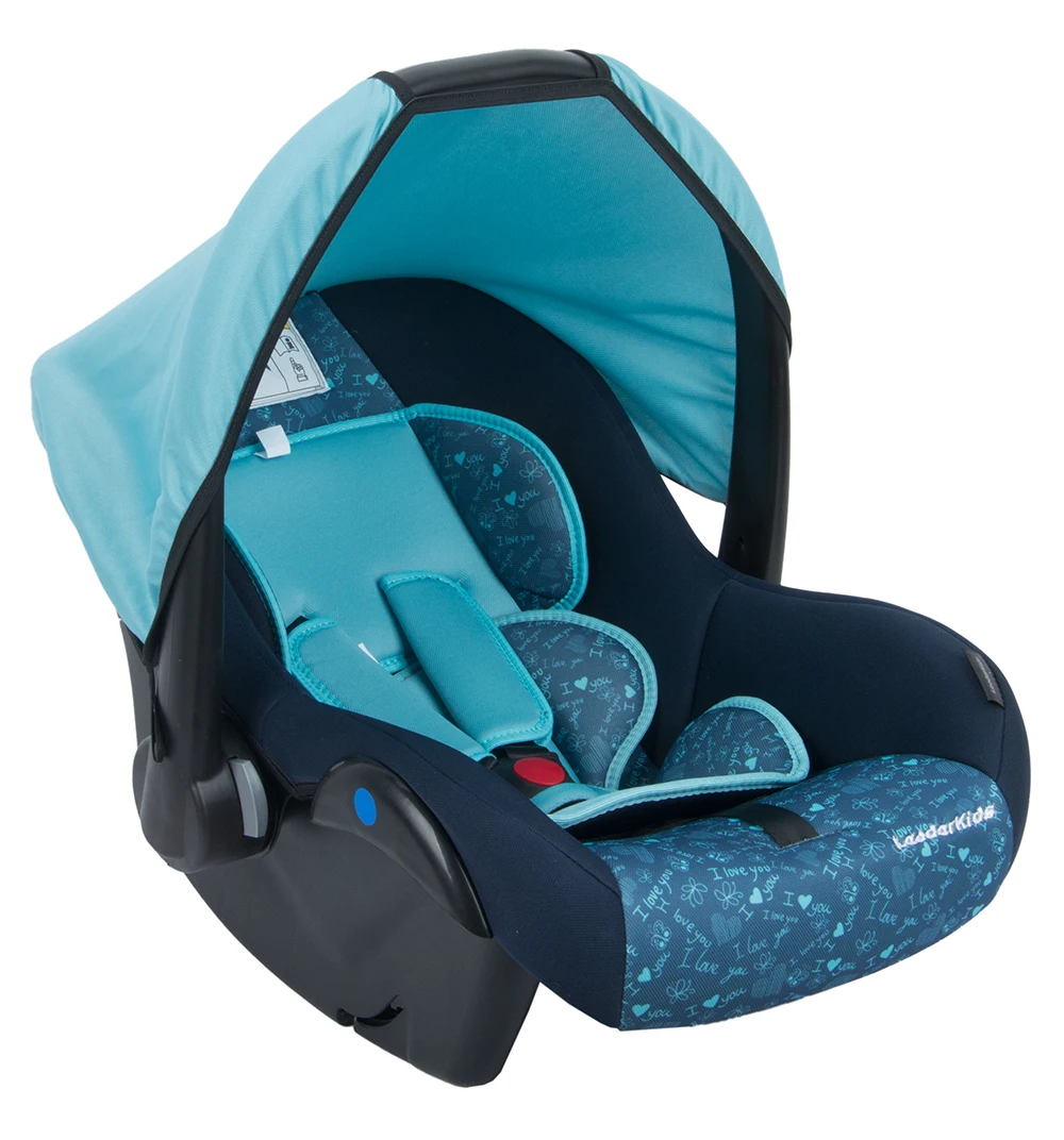 Автокресло Leader Kids 0-13 кг ВОЯЖ