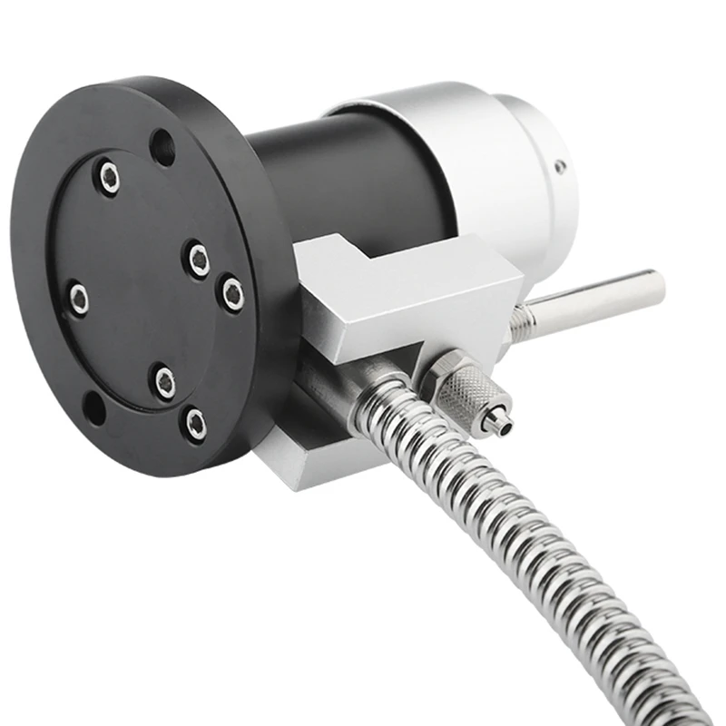 ABSF High Precision Automatic Tool Sensor Cnc Z Axis Tool Press Sensor Tool Setting Gauge Engraving Machine Accessories