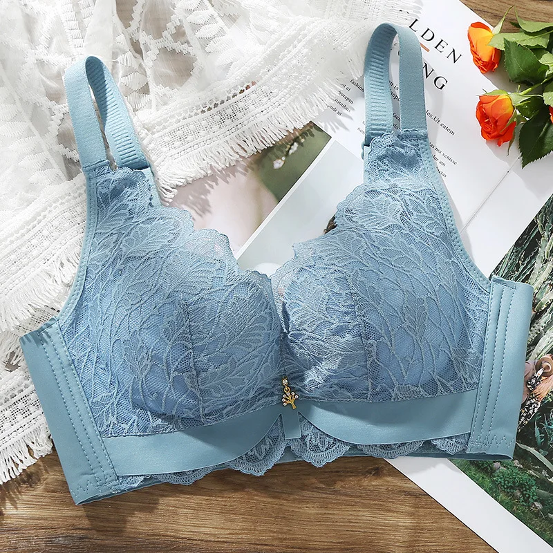 

Бюстгальтер кружевной без косточек, 193 #