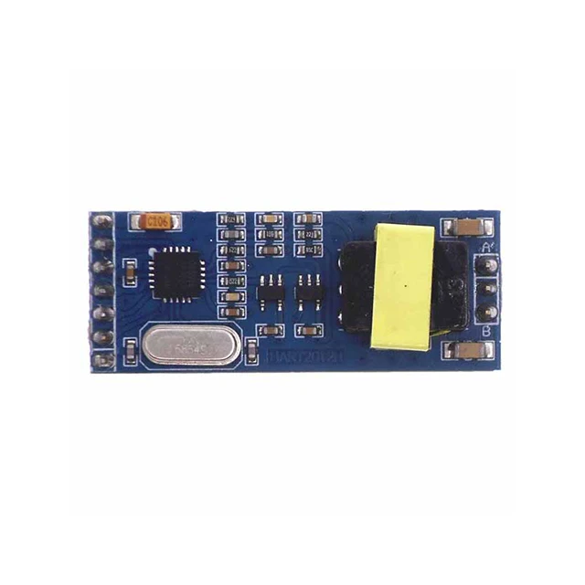 

A15-- DS8500 HART Host Module with Isolation HART MODEM Communicator Modem HART2012H HT2012H
