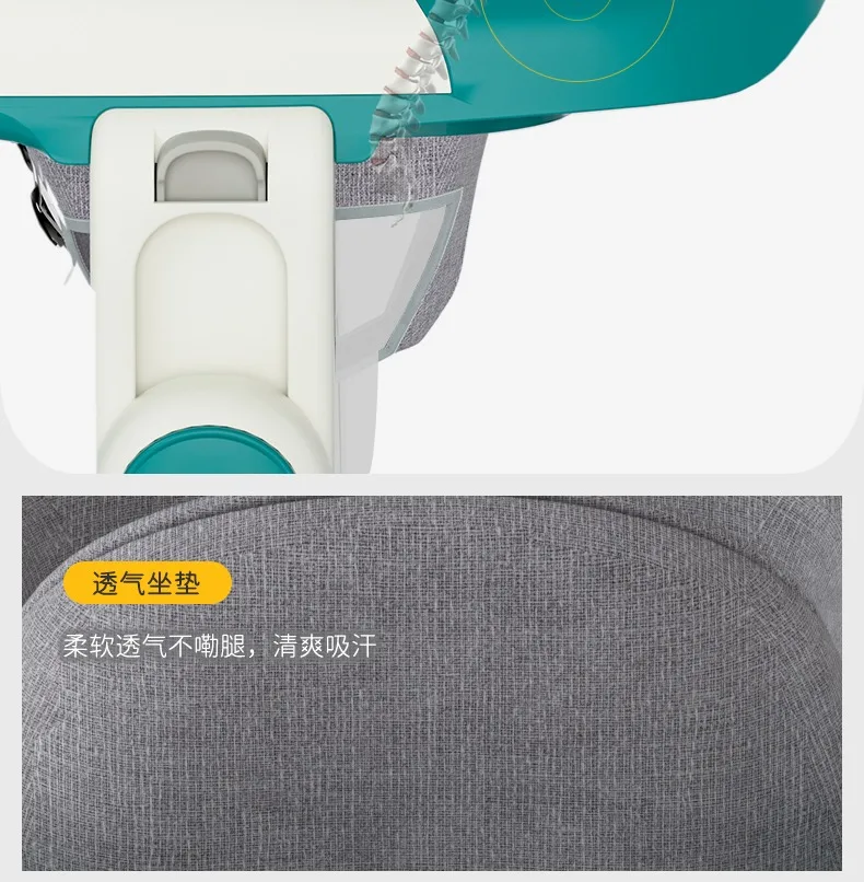 2 In 1 Round Activity Walker With 3 Adjustable Height And Musical Toy Bar 30 2 In 1 Round Activity Walker With 3 Adjustable Height And Musical Toy Bar