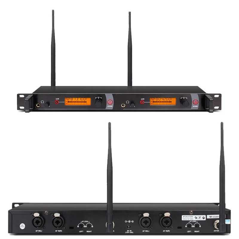 Oupushi wall amplifier touch button music