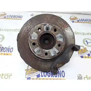 

31216793923 STEERING KNUCKLE FRONT LEFT BMW 1 SERIES SALOON (E81/E87)