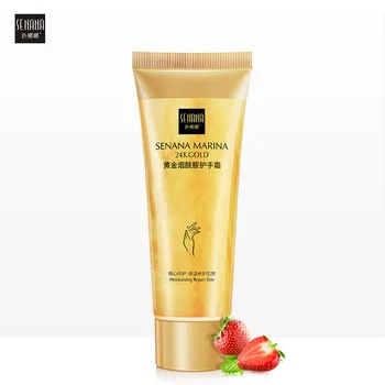 

SENANA Hyaluronic Niacinamide Moisturizing Hand Cream Anti-Dryness Anti-Aging Skin Whitening Tender Hand Cream Winter Hand Care