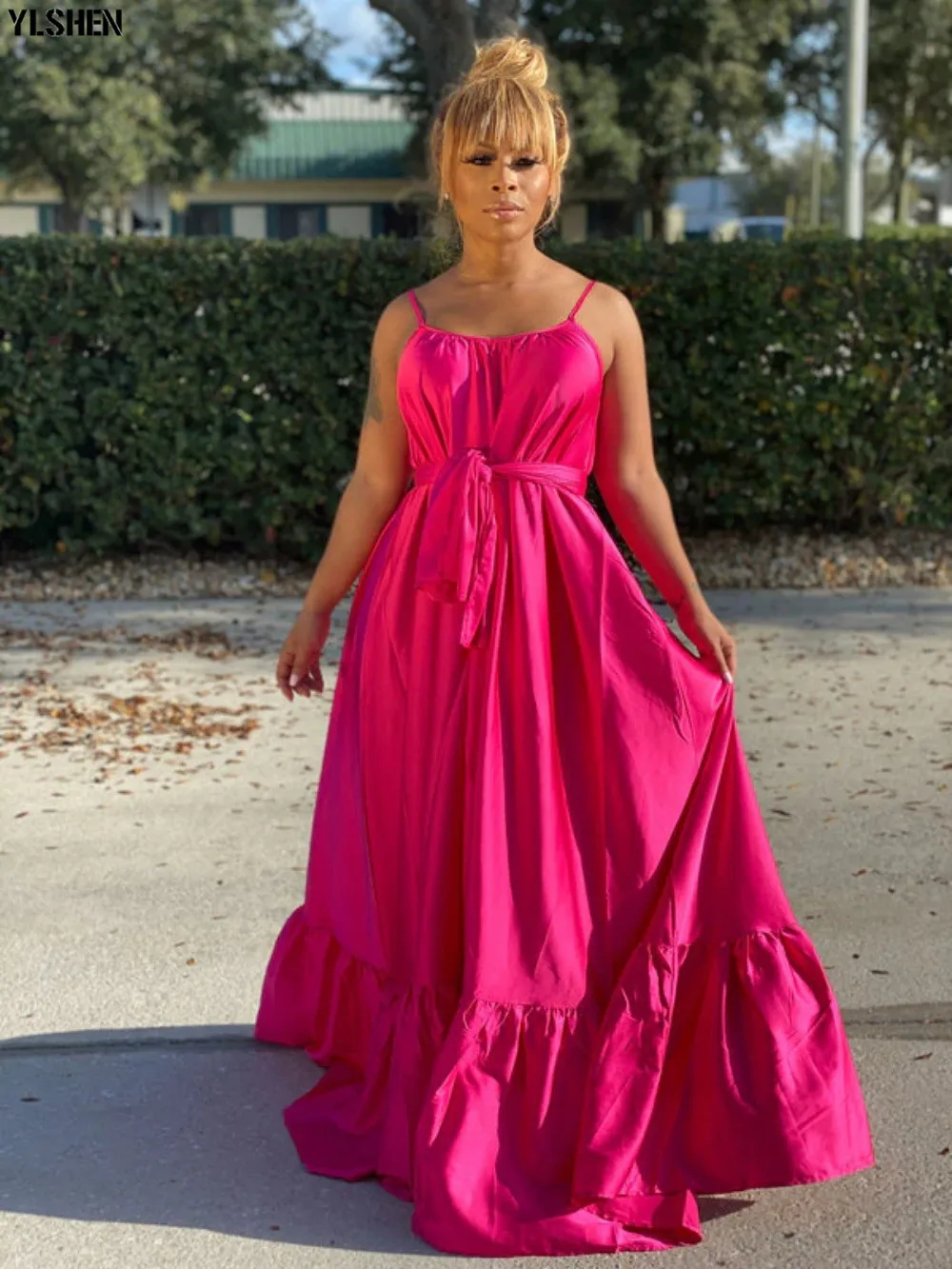 3 Colors Long Maxi Dress African Dresses for Women New Dashiki Plus Size African Dress Ankara Traditional Robe Africaine Clothes 11