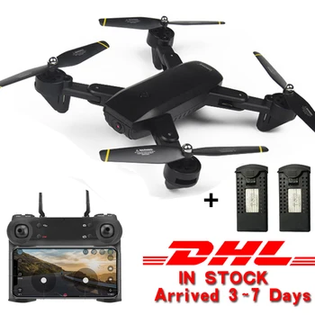 

RC Drone Optical Flow 1080P Dual Camera FPV WiFi Real Time Aerial Video RC Quadcopter Aircraft Helicopter Dron vs sg106