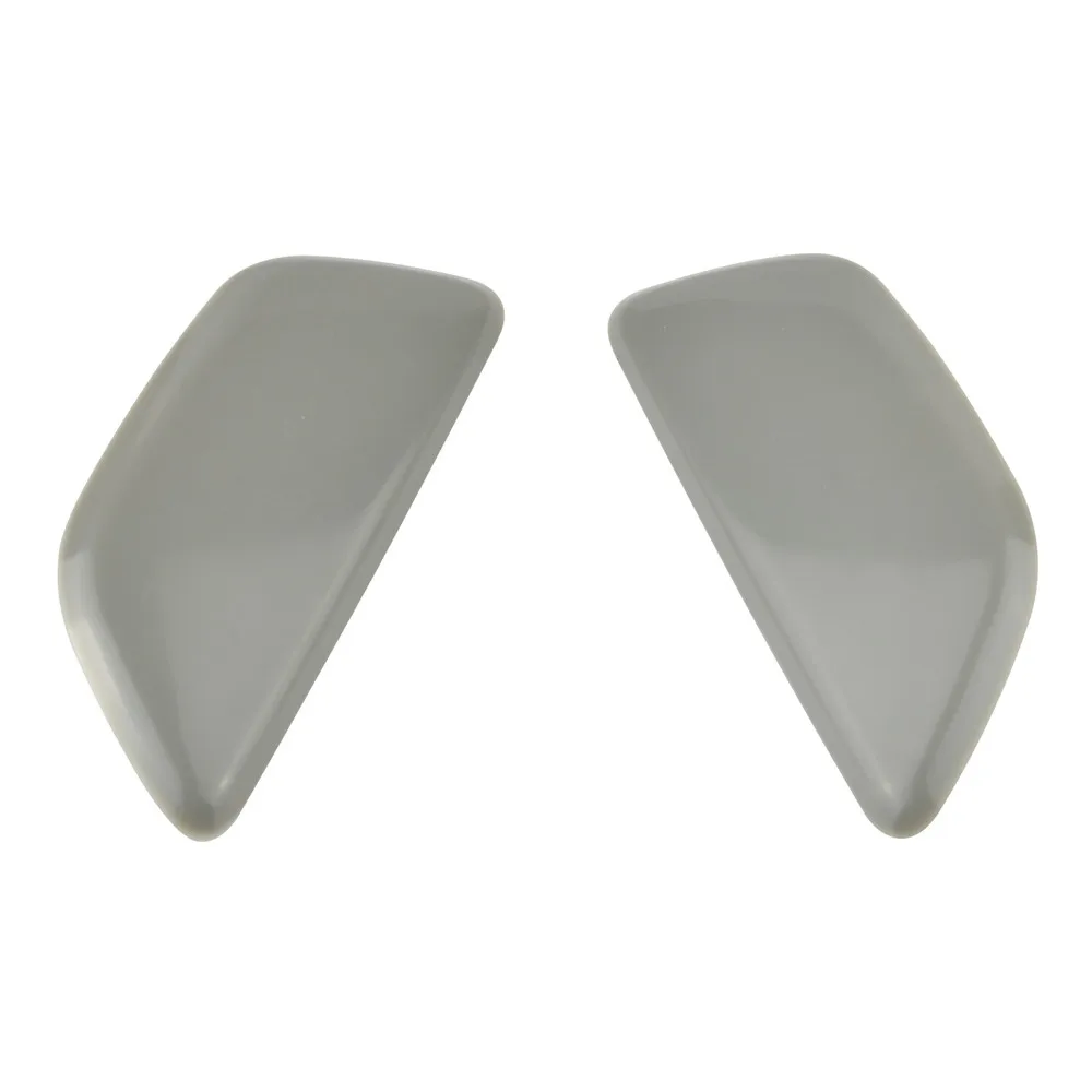 Насадка-распылитель на голову для Mazda CX-5 2012- KD49-51-8H1 KD49-51-8G1 - Цвет: Pair
