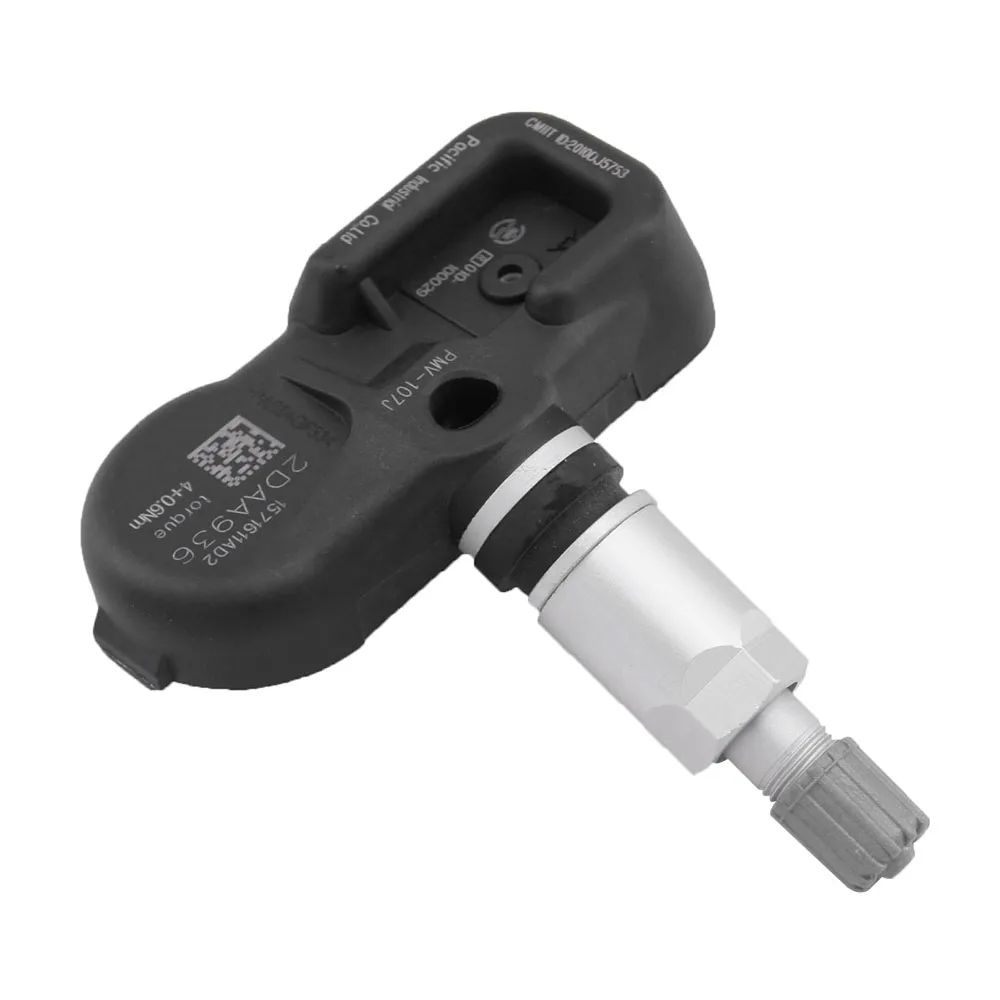 For Toyota 33021 Автомобильный датчик контроля давления в шинах TPMS внутренний датчик давления в шинах автомобильные аксессуары для Tesla модель 3/Toyota/Jeep - Цвет: For Toyota 33021