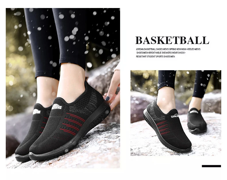 Лидер продаж; Tenis Mujer; коллекция года; фирменный светильник; мягкая спортивная обувь; женская обувь для тенниса; женские кроссовки для ходьбы и бега; недорогие кроссовки без застежки
