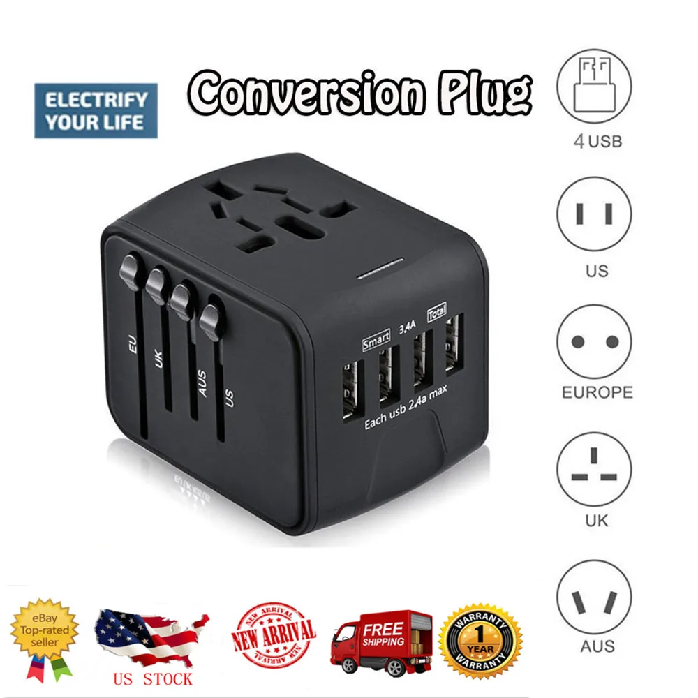 

Universal Quick charge USB 3.0 5V 3A Fast charger for Samsug s8 9 Huawei Iphone7 8 EU US Plug Mobile Phone charging Fast charger