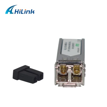 

Hilink GLC-SX-MM, 1.25G 1000BASE-SX GE SFP Transceiver 850nm 550M