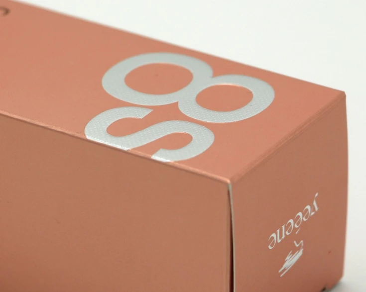 UV Protected Cardboard Perfume Packaging Box Colorful Printing Cosmetic Box Packaging Manufacturers ----C00001 perfume packaging box