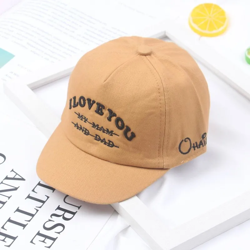 Cysocool Gorra De Béisbol Para Niños De 3 A 8 Años, Visera De Golf, Protección UV, Gorra De Verano, Gorra De Tenis, Gorra De Sol, Visera UPF 50, , large