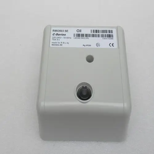 R. B. L RMO503SE LMO88.580A2RL блок управления для горелки программа управления Лер