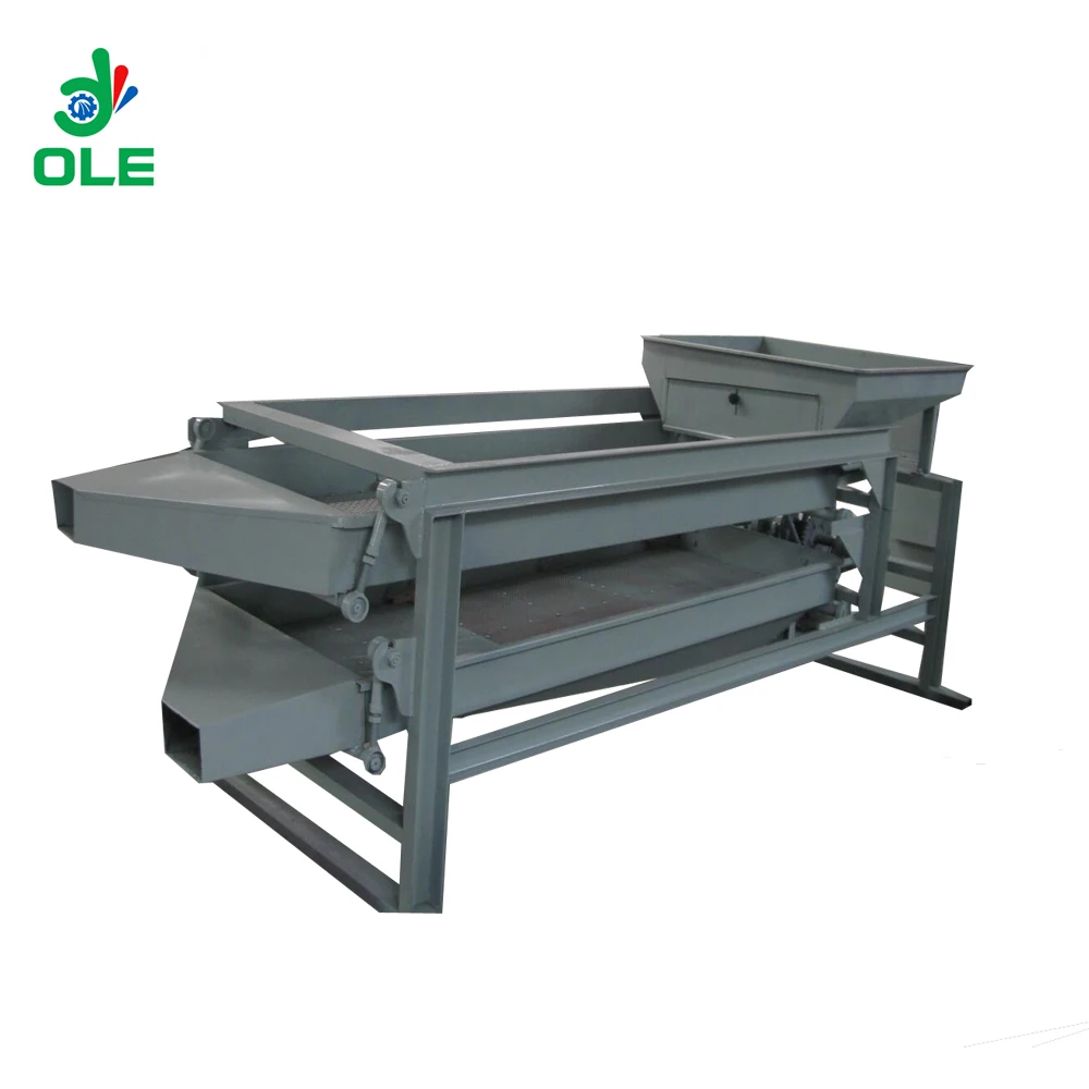 

Factory Customize Cashew Nut Kernel Separator Machine