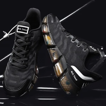 

Mens Casual Shoes Sneakers Designer Platform Shoes Sneaker Snikers Fashion Slip on Running Man Shoes 2020 Tenis Masculino Hombre