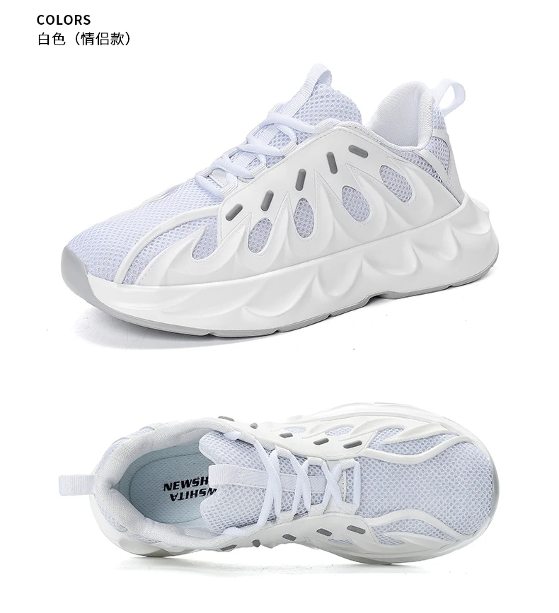 INS Daddy/мужские кроссовки с подсветкой; сезон лето; Zapatillas Deportivas Hombre; модная дышащая повседневная обувь; Sapato Masculino
