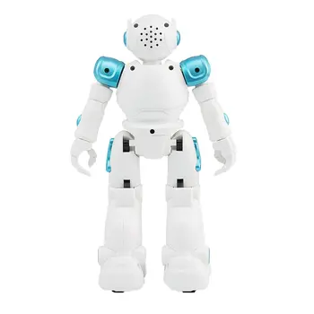 

RC Remote Control Robot Smart Action Walk Sing Dance Action Figure Gesture Sensor Toys Gift for children